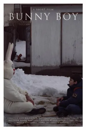 Постер к фильму Bunny Boy (2010)