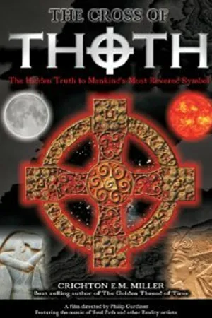 Постер к фильму The Celtic Cross: The Discovery of the Truth (2007)