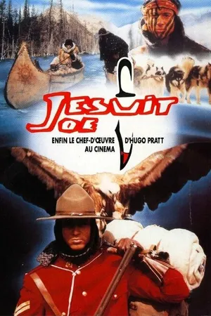 Постер к фильму Jesuit Joe (1991)