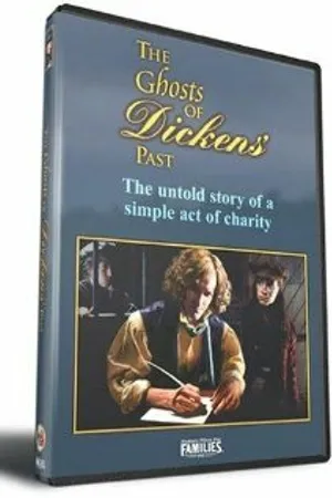 Постер к фильму The Ghosts of Dickens' Past (1998)