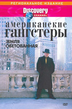 Постер к сериалу Discovery: Американские гангстеры (2000)