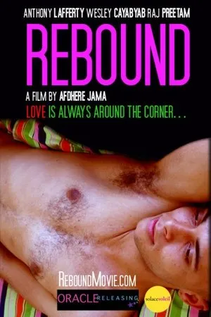 Постер к фильму Rebound (2009)