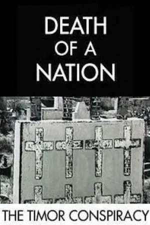 Постер к фильму Death of a Nation: The Timor Conspiracy (1994)