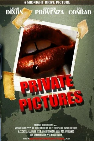 Постер к фильму Private Pictures (2010)