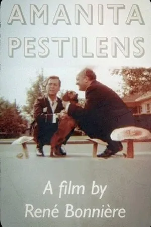 Постер к фильму Amanita Pestilens (1963)