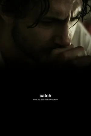 Постер к фильму Catch (2010)