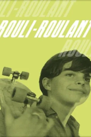 Постер к фильму Rouli-roulant (1966)