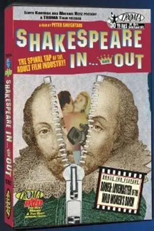 Постер к фильму Shakespeare in... and Out (1999)