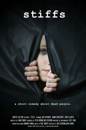 Постер к фильму Мертвецы (2010)