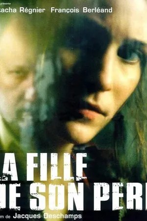 Постер к фильму Папина дочь (2001)