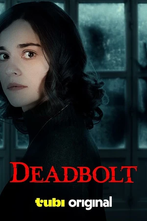 Постер к фильму Засов (2024)