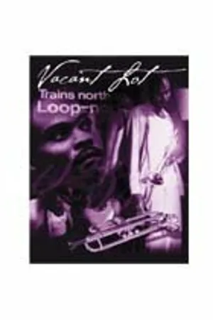 Постер к фильму Vacant Lot (2000)