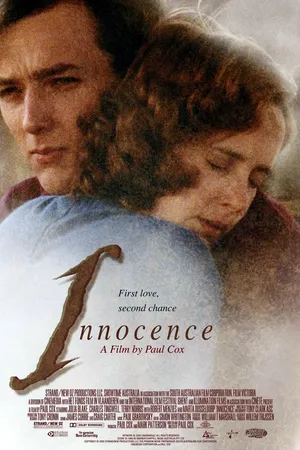 Постер к фильму Невинность (2000)