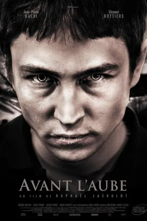 Постер к фильму Перед рассветом (2011)