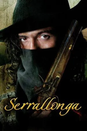 Постер к сериалу Серальонга (2008)