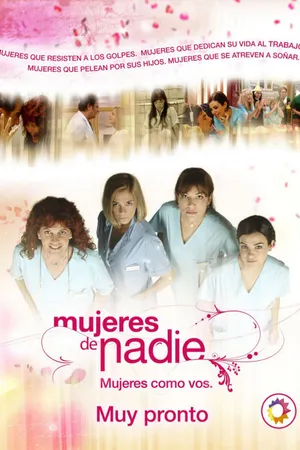 Постер к сериалу Ничьи женщины (2007)