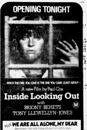 Постер к фильму Inside Looking Out (1978)