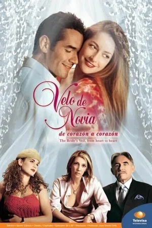 Постер к сериалу Фата невесты (2003 - 2004)