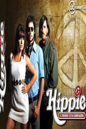 Постер к сериалу Хиппи (2004)