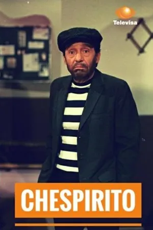Постер к сериалу Chespirito (1980 - 1995)