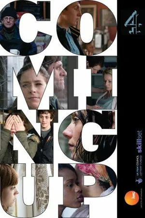 Постер к сериалу Подъём (2003 - 2013)