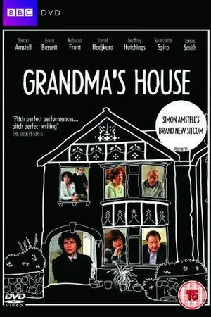 Постер к сериалу Бабушкин дом (2010 - 2012)