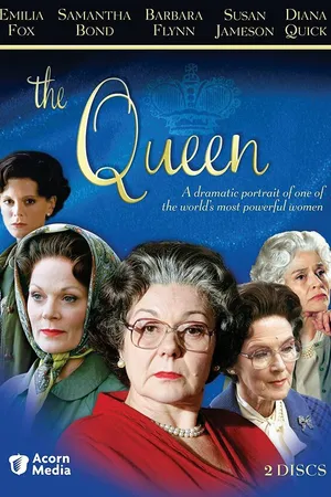 Постер к сериалу Королева (2009)
