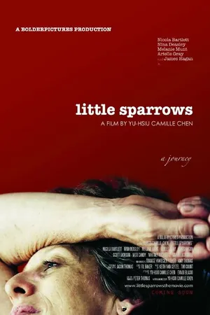 Постер к фильму Воробышки (2010)