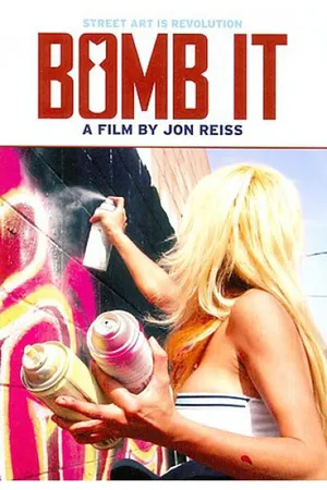 Постер к фильму Бомба (2007)