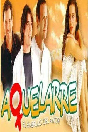 Постер к сериалу Шабаш ведьм (1999)