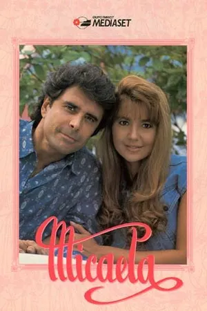 Постер к сериалу Микаела (1992 - 1993)