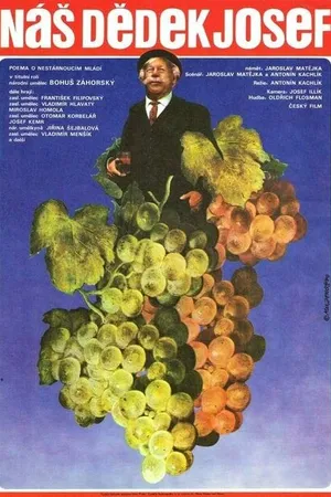 Постер к фильму Наш старик Йозеф (1977)