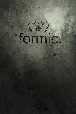 Постер к мультфильму Formic (2009)