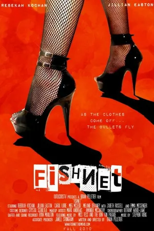 Постер к фильму Fishnet (2010)