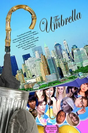 Постер к фильму Зонтик (2010)