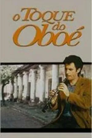 Постер к фильму Контакт Гобоя (1998)