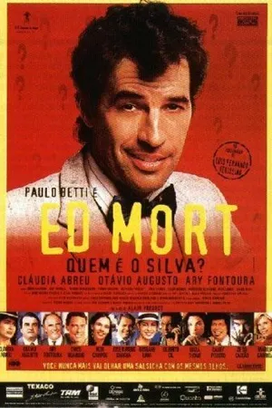Постер к фильму Эд Морт (1997)