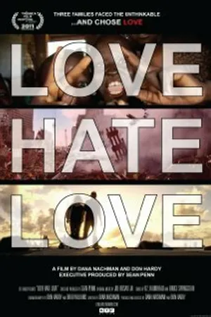Постер к фильму Love Hate Love (2011)