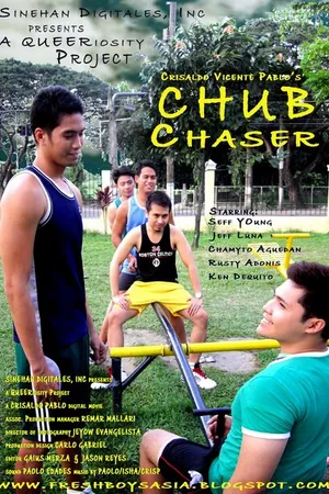 Постер к фильму Chub Chaser (2010)