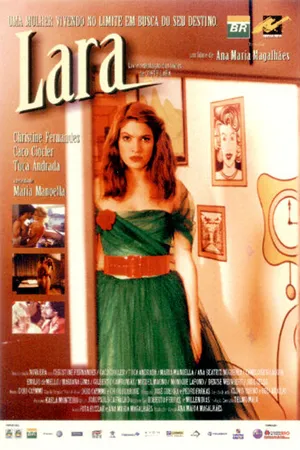 Постер к фильму Лара (2002)
