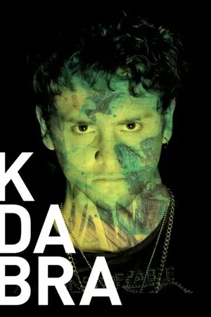 Постер к сериалу Kdabra (2009)
