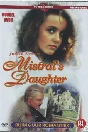 Постер к сериалу Дочь Мистраля (1984)
