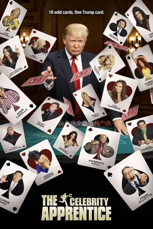 Постер к сериалу Ученик (2004 - 2017)