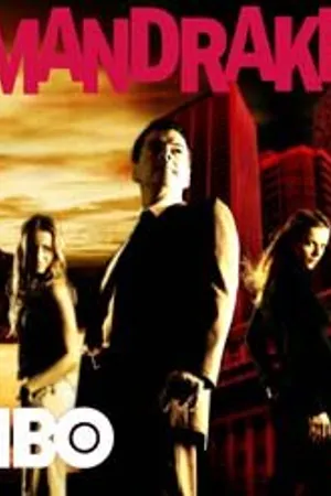 Постер к сериалу Мандраке (2005 - 2012)