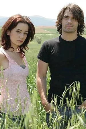 Постер к сериалу Mazi sou (2007)