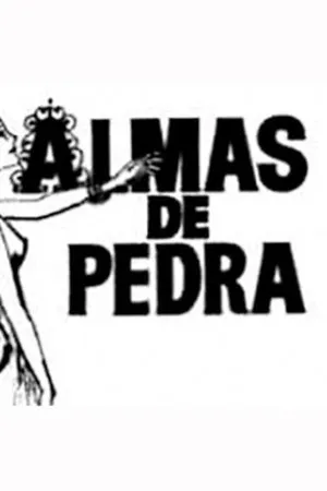Постер к сериалу Almas de Pedra (1966)