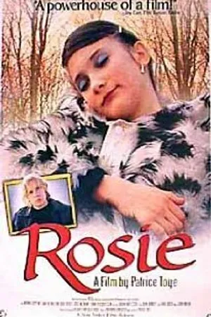 Постер к фильму Рози (1998)