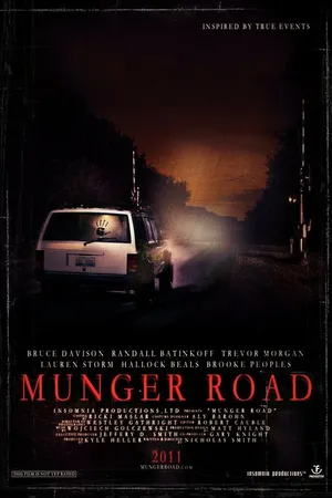 Постер к фильму Мангер Роуд (2011)