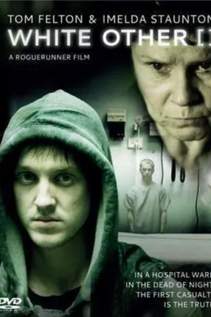 Постер к фильму Другой (2010)