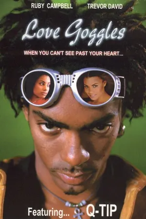 Постер к фильму Очки любви (1999)